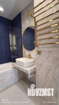 Студия квартира, вторичка, 25м2, 4/16 этаж