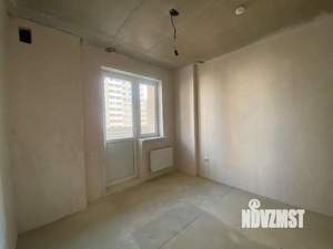 1-к квартира, вторичка, 35м2, 8/16 этаж