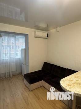 Студия квартира, вторичка, 29м2, 5/6 этаж