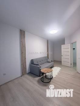 1-к квартира, вторичка, 39м2, 4/15 этаж