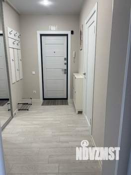 2-к квартира, вторичка, 61м2, 13/16 этаж