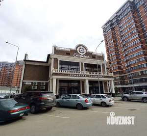 1-к квартира, вторичка, 37м2, 12/16 этаж