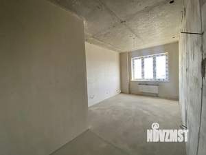 1-к квартира, вторичка, 33м2, 13/16 этаж