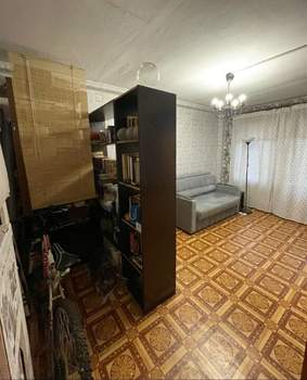 2-к квартира, вторичка, 47м2, 2/5 этаж