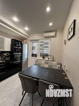 1-к квартира, вторичка, 48м2, 12/18 этаж