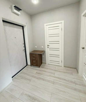 1-к квартира, вторичка, 36м2, 4/22 этаж