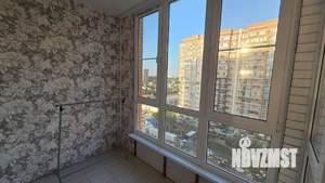 1-к квартира, вторичка, 45м2, 9/14 этаж