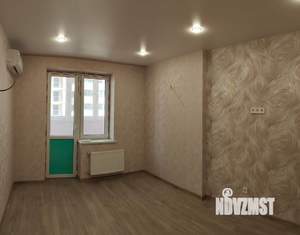 1-к квартира, вторичка, 43м2, 9/17 этаж