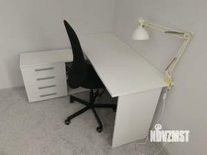 1-к квартира, вторичка, 41м2, 4/25 этаж