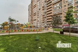 Студия квартира, вторичка, 19м2, 6/17 этаж