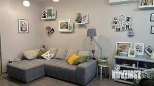 1-к квартира, вторичка, 41м2, 13/15 этаж