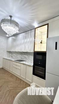 2-к квартира, вторичка, 68м2, 13/22 этаж