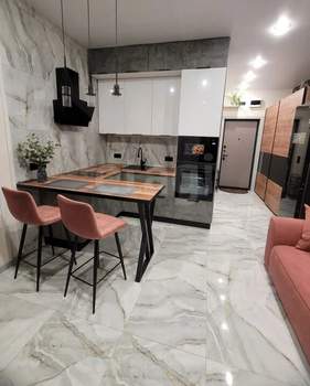 Студия квартира, вторичка, 22м2, 7/9 этаж