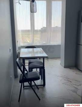 Студия квартира, вторичка, 33м2, 22/24 этаж