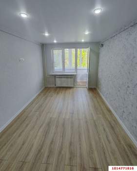 2-к квартира, вторичка, 46м2, 2/9 этаж