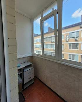 1-к квартира, вторичка, 35м2, 6/7 этаж