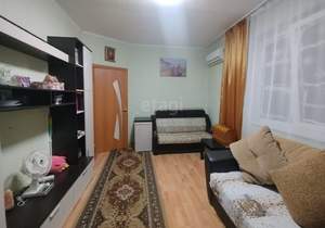 2-к квартира, вторичка, 50м2, 1/6 этаж