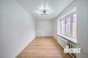 2-к квартира, вторичка, 45м2, 3/4 этаж