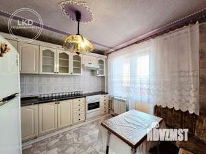 1-к квартира, вторичка, 38м2, 7/12 этаж