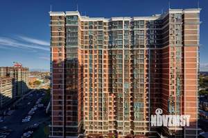 1-к квартира, вторичка, 32м2, 3/25 этаж