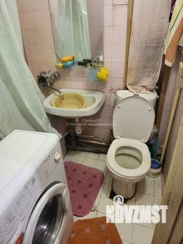 1-к квартира, вторичка, 30м2, 5/5 этаж