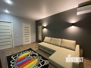 1-к квартира, вторичка, 33м2, 11/15 этаж