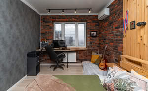 2-к квартира, вторичка, 63м2, 18/19 этаж