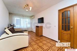 4-к квартира, вторичка, 89м2, 6/9 этаж