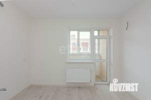 1-к квартира, вторичка, 34м2, 7/9 этаж