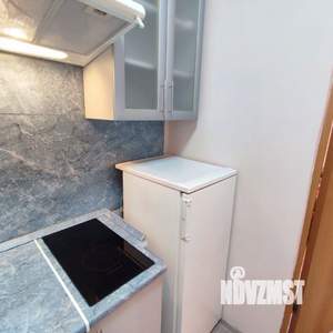 Студия квартира, вторичка, 28м2, 4/4 этаж