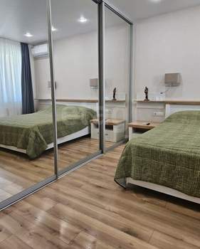 2-к квартира, вторичка, 56м2, 10/12 этаж