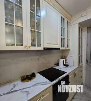 3-к квартира, вторичка, 72м2, 5/16 этаж