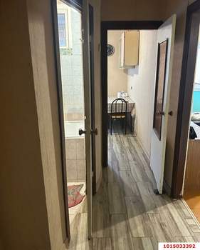 2-к квартира, вторичка, 43м2, 2/4 этаж