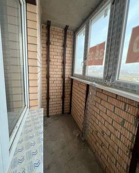 Студия квартира, вторичка, 29м2, 5/20 этаж