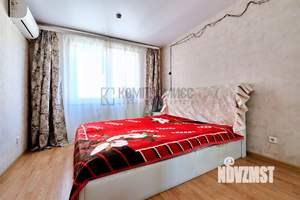 3-к квартира, вторичка, 82м2, 10/18 этаж