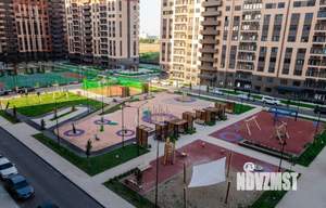 2-к квартира, вторичка, 52м2, 13/16 этаж