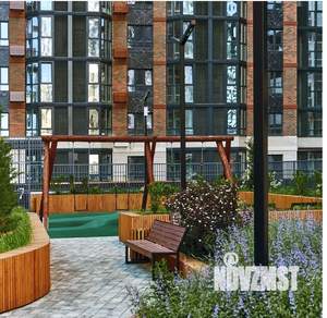 Студия квартира, вторичка, 28м2, 10/24 этаж