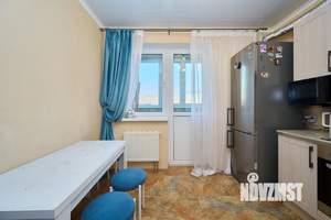 2-к квартира, вторичка, 56м2, 12/24 этаж