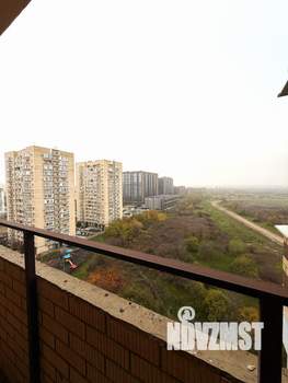 1-к квартира, вторичка, 37м2, 12/18 этаж