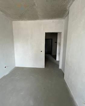 1-к квартира, вторичка, 36м2, 8/24 этаж