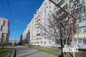 3-к квартира, вторичка, 70м2, 2/10 этаж