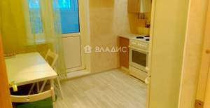 2-к квартира, вторичка, 43м2, 3/18 этаж