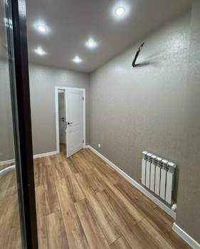 1-к квартира, вторичка, 38м2, 10/24 этаж