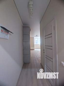 Студия квартира, вторичка, 24м2, 8/25 этаж