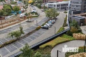 2-к квартира, вторичка, 57м2, 6/24 этаж