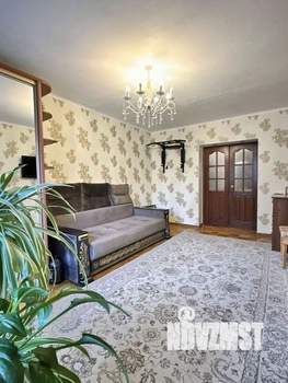 2-к квартира, вторичка, 58м2, 7/14 этаж