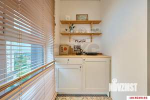 1-к квартира, вторичка, 43м2, 14/25 этаж