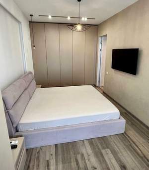 1-к квартира, вторичка, 41м2, 9/19 этаж