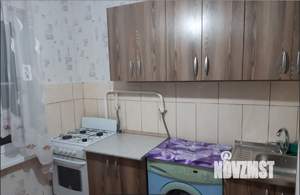 1-к квартира, вторичка, 31м2, 5/5 этаж