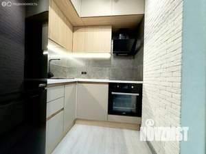 1-к квартира, вторичка, 44м2, 17/18 этаж